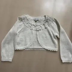 anyFAM カーディガン