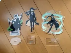 ソードアート・オンライン SAO 極楽湯 キリト 缶バッジ - メルカリ