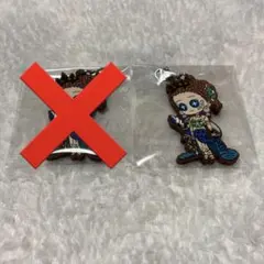 第五人格 ラバーストラップ 空軍