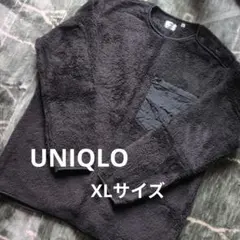 UNIQLO　フリース　XLサイズ
