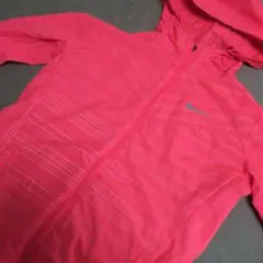 ナイキ NIKE RUNNING ウインドブレーカー フーディー レディースS