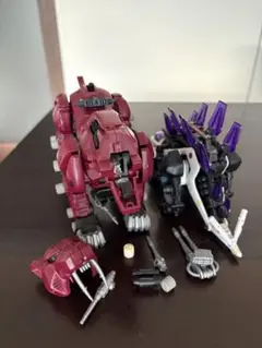 2026年最新】旧ゾイド ジャンクの人気アイテム - メルカリ