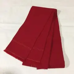 ウール/半幅帯《3点おまとめ2111円対象》