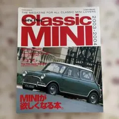 Let's Play Classic MINI 2003-2004