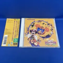 東京ディズニーランド ディズニー・ハロウィーン2006 CD Disney