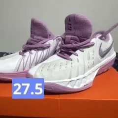 Nike Air Zoom GT Cut バスケットボールシューズのサムネイル
