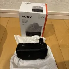 SONY 縦位置グリップ VG-C2EM