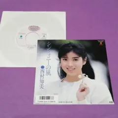LP N.S.P 風の旋律 帯付き 中古品 - メルカリ