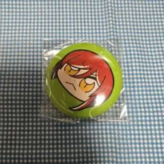 あんさんぶくぶスターズ!! 逆先夏目 缶バッジ