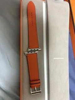 2026年最新】エルメス バンド apple watchの人気アイテム - メルカリ