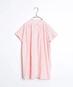 大特価 美品 ピードットプルミエ F.O.KIDS 140 シャツ ワンピースのサムネイル