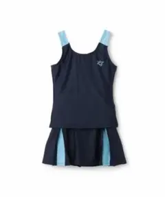 ラブトキシック　スクール水着　タンキニ サイズ140