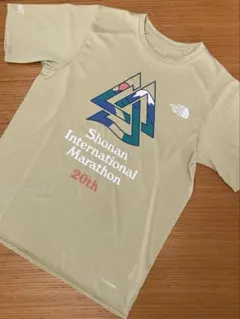 湘南国際マラソン Tシャツ