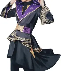 ツイステ コスプレ衣装 式典服