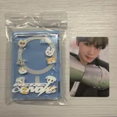 zb1 トレカ ギュビン アンコン MDマグネット 0 ver