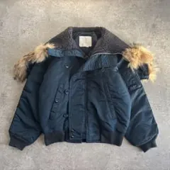 2025年最新】golden fleece n-2bの人気アイテム - メルカリ