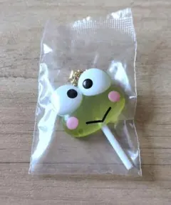 サンリオキャラクターズ　カラフルキャンディチャーム