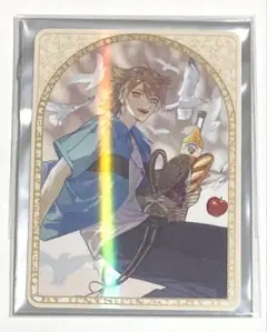 にじさんじ ART of NIJISANJI コレカ 伏見ガク ˙ᵕ˙