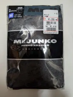 ミスタージュンコ