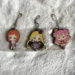 わんだふるぷりゅあ！ ラバーマスコット