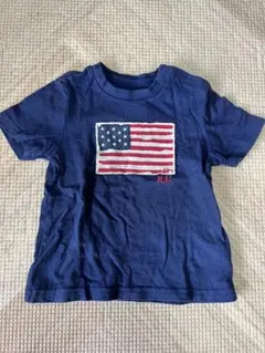 ラルフローレン　Tシャツ　80cm