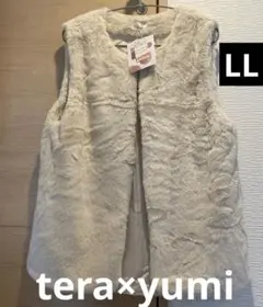 ボアベスト ベスト