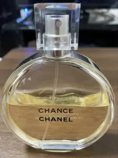 CHANEL CHANCE EAU DE TOILETTE 香水 100mのサムネイル