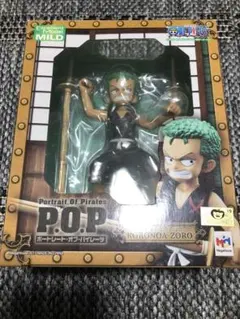 P.O.P NEO-DX ロロノア・ゾロ 10th Limited【限定復刻版】 - メルカリ