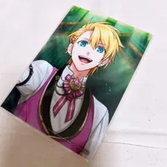 うたプリ ASSDMS 円盤 早期予約特典 ブロマイド 翔