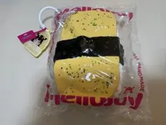 Mellojoy メロジョイ 和食シリーズ うなぎ寿司 スクイーズ 寿司 - メルカリ