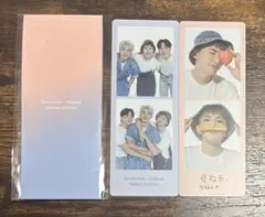 2026年最新】seventeen チケットフォトの人気アイテム - メルカリ