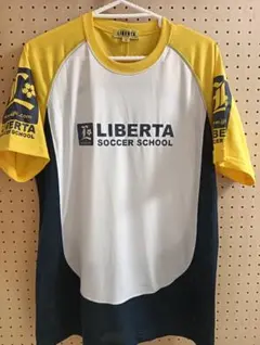 Liberta リベルタ サッカー ユニフォーム - メルカリ