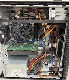 O*e様 動作確認済み RTX 2060搭載 ゲーミングPC ID:71H6