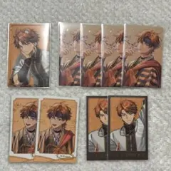 北見遊征 チェキ カード まとめ - メルカリ
