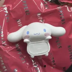 ピッパーズ　サンリオ　シナモン