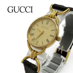 【希少・電池新品】GUCCI 6000.2.L シェル 新品ベルト レディース 希少・電池新品】GUCCI 6000.2.L シェル 新品ベルト レディース - メルカリ