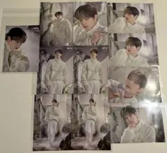 Stray Kids MANIAC スンミン ラントレ