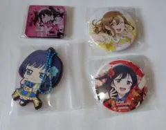 ラブライブ サンリオコラボ 矢澤にこ