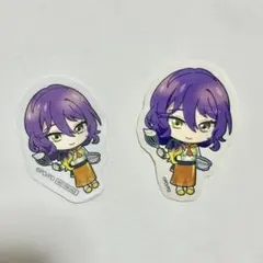 2026年最新】ジナさんステッカーの人気アイテム - メルカリ