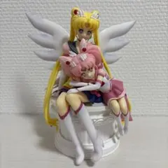 月野うさぎ セーラームーン 一番くじ フィギアのサムネイル