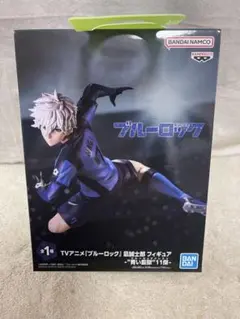 ⭐︎ブルーロック凪誠士郎フィギュア -青い監獄11傑-