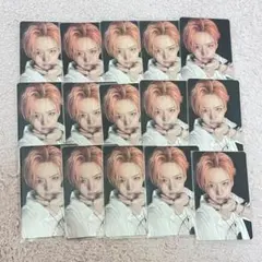 treasure トレカ ヨシ まとめ売り