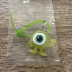 モンスターズインク マイク めじるしアクセサリー
