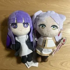 葬送のフリーレン BIGぬいぐるみ