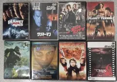 アクション映画