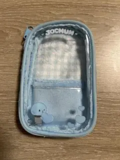 JOCHUM ポーチ
