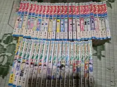 キャプテン翼13巻～37巻 キャプテン翼ワールドユース編1～18巻