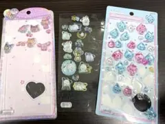 ボンボンドロップシール