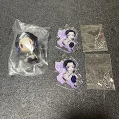 一番くじ 鬼滅の刃〜上弦の参〜 胡蝶しのぶセット
