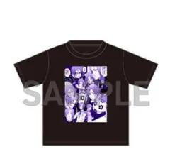 ブルーロック展 御影玲王 Tシャツ